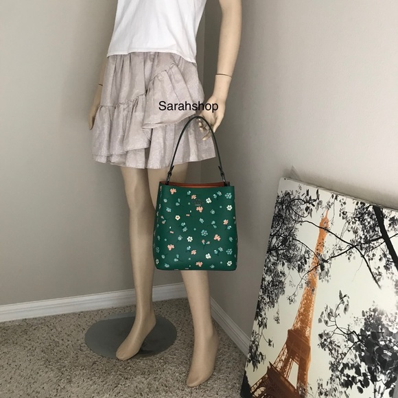 ✅Coach purse - Picture 7 of 13